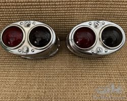 PR OF Scintilla tail lights