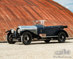 1929 H.E. 16/60