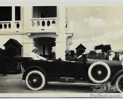 Minerva auto