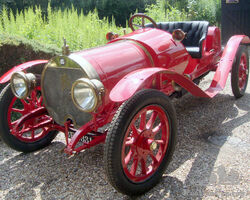 1911 Pilain (SAP) Type 4P Special