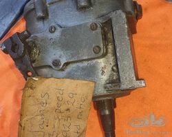 1923 -1929 James Motorcycle Gearbox 3 speed