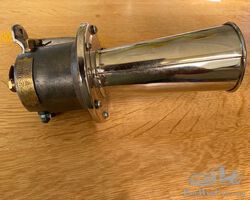12 volts Klaxon horn