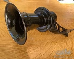 6 Volts Klaxon horn