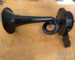 Autolite horn