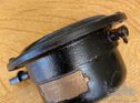 6 volts Klaxon