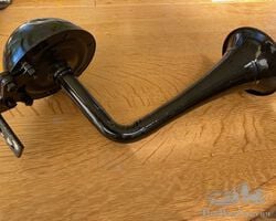 Autolite horn