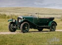 1928 Bentley 4.5 Litre for sale