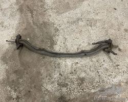 Front axle for Austro-Daimler 32HP