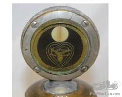 Boyce Motometer Radiator Mascot Hood Ornament