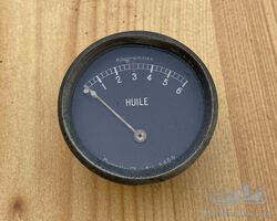 oil gauge (6kg)