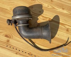 Phonor horn