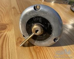 Scintilla switch