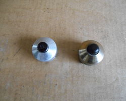 Bosch push button switches