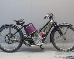 1920 Scott 3¾ HP