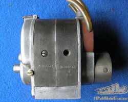 R.B N10/4 Ignition Magneto
