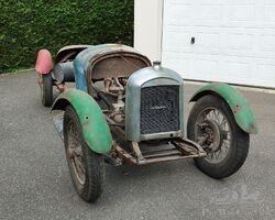 Amilcar sport