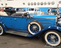 ESSEX SUPER SIX
