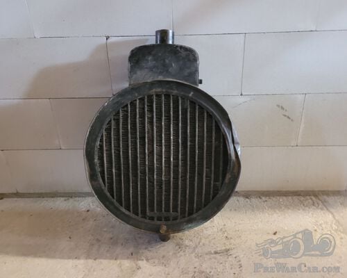 Radiator Millot