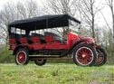 1915 Stanley Mountain Wagon stoomauto steamcar