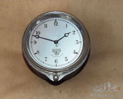 Smiths Clock