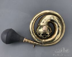 french horn