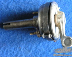 P.L Carburetor Starter Lever