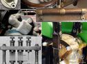 WANTED Fabrique Nationale (FN) car & motorcycle parts 1907 - 14
