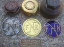 WANTED Fabrique Nationale (FN) car & motorcycle parts 1907 - 14