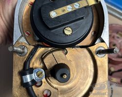 Bosch FH8 Magneto for Bugatti