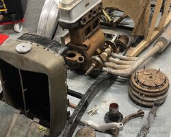 MG J2/4 project