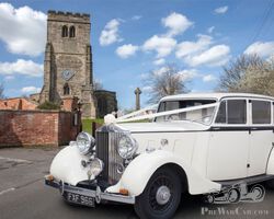1938 Rolls Royce Pre-War Wraith, 6 Passenger Limousine | Online auction | ends Oct 3, 2023
