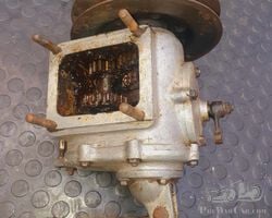 1914 Burman TT Gearbox ? Rover TT