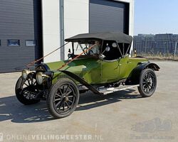 1919 Buick H Series Roadster | Onlineveilingmeester.nl