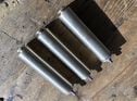 Wax thermostats for Bugatti, Alfa Romeo, Lancia, Delage, Lagonda