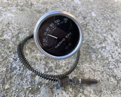 OS water temp gauge