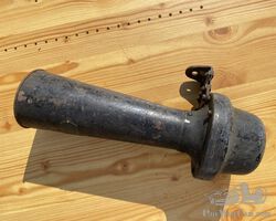 12v LUCAS horn