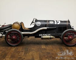 1922 | Hudson Super Six Special Race Car