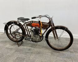 1913 Reading Standard | Offered at No Reserve | Henderson Auctions | Oct 28, 2023
