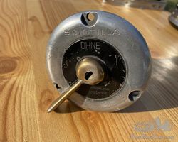 Scintilla switch