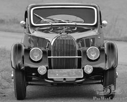 1937 BUGATTI TYPE 57 (5 AVAILABLE)