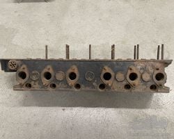 Hispano-Suiza T49 cylinder head
