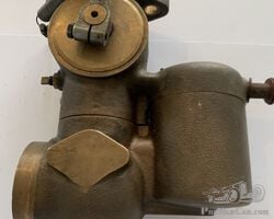 46mm Solex Barrel Thottle Carburettor