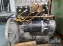 De Dion Bouton IW Motor and gearbox