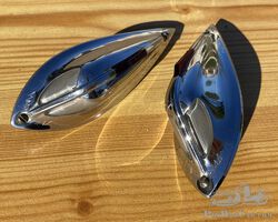 Marchal side lights