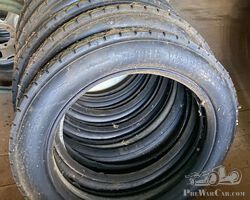 Waymaster cord 820x120 tires