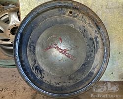 Graham wheel