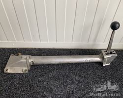 Gearbox shifter 3 speed John Barlow