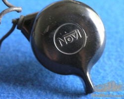 Novi Motorcycle lights switch