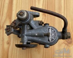 Zenith 26 TH carburettor