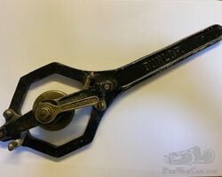 Spares for Rolls-Royce & Bentley cars